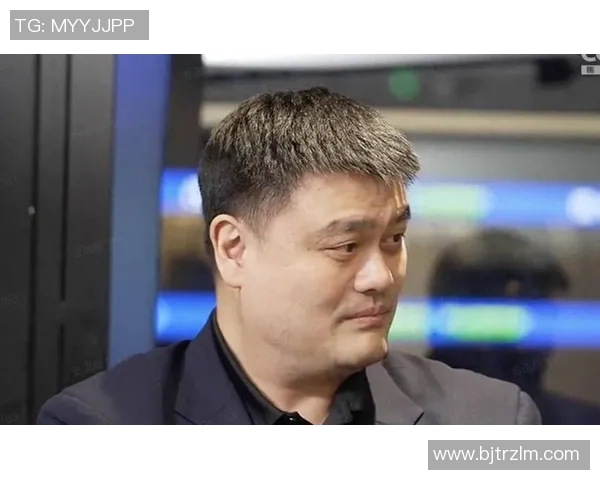 姚明如何克服长高病的困扰成就篮球传奇人生